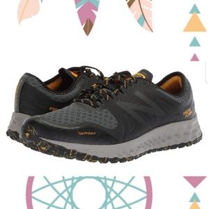 New Balance Kaymin V1 Fresh foam running shoes